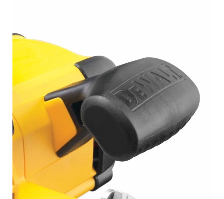 Дисковая пила DEWALT DWE576K, 1600 Вт, 190 мм, 5200 об/мин, в кейсе (DWE576K-QS)