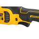 Аккумуляторная полировальная машина DEWALT DCM848N, 18 В, 125 мм, 5500 кол/мин, без АКБ и ЗУ (DCM848N-XJ)