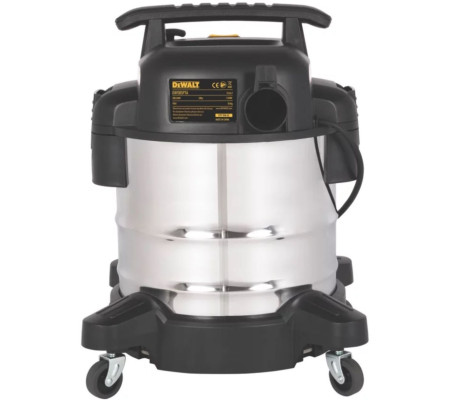 Строительный пылесос DEWALT DXV30SPTA, 1150 Вт, 30 л