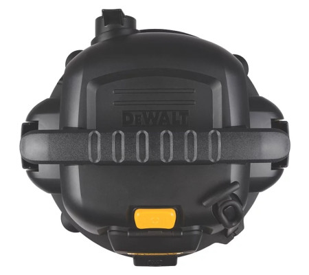 Строительный пылесос DEWALT DXV30SPTA, 1150 Вт, 30 л