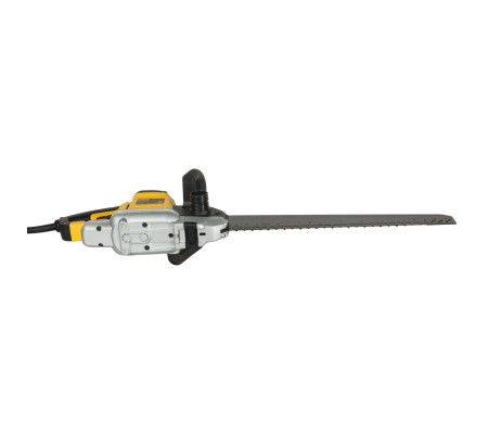 Аллигаторная пила DEWALT DWE397, 1700 Вт, 3000 ход/мин, 40 мм (DWE397-QS)