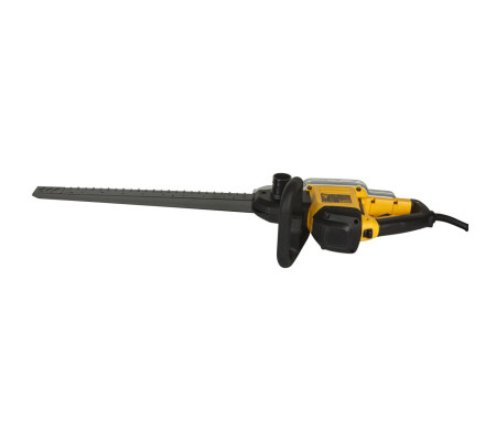 Аллигаторная пила DEWALT DWE397, 1700 Вт, 3000 ход/мин, 40 мм (DWE397-QS)