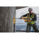 Аккумуляторный перфоратор DEWALT DCH614N, 54 В, 10.5 Дж, 2900 уд/мин, без АКБ и ЗУ (DCH614N-XJ)