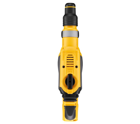 Аккумуляторный перфоратор DEWALT DCH614N, 54 В, 10.5 Дж, 2900 уд/мин, без АКБ и ЗУ (DCH614N-XJ)