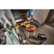 Аккумуляторный перфоратор DEWALT DCH614N, 54 В, 10.5 Дж, 2900 уд/мин, без АКБ и ЗУ (DCH614N-XJ)