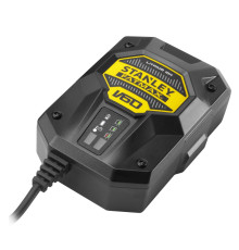 Зарядное устройство STANLEY FATMAX SFMCB6012, 54 В, 2 А (SFMCB6012-QW)