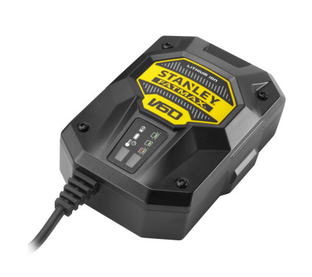 Зарядное устройство STANLEY FATMAX SFMCB6012, 54 В, 2 А (SFMCB6012-QW)