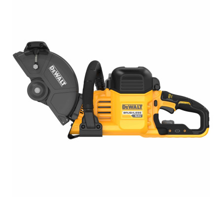Аккумуляторная отрезная машина DEWALT DCS691N, 54 В, 230 мм, 6600 об/мин, без АКБ и ЗУ (DCS691N-XJ)
