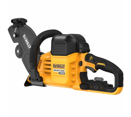 Аккумуляторная отрезная машина DEWALT DCS691N, 54 В, 230 мм, 6600 об/мин, без АКБ и ЗУ (DCS691N-XJ)