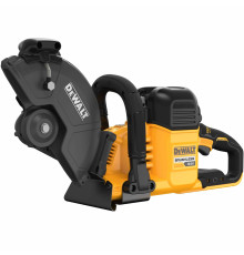 Аккумуляторная отрезная машина DEWALT DCS691N, 54 В, 230 мм, 6600 об/мин, без АКБ и ЗУ (DCS691N-XJ)