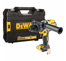 Ударная дрель-шуруповерт DEWALT DCD996NT, 18 В, 2250 об/мин, 38250 уд/мин, без АКБ и ЗУ, в кейсе TSTAK (DCD996NT-XJ)