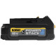 Аккумулятор DEWALT POWERSTACK DCBP034G, маслостойкий, Li-Ion, 18 В, 1.7 Ач (DCBP034G-XJ)