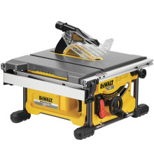 Аккумуляторная дисковая настольная пила DEWALT DCS7485N, 54 В, 210 мм, 5800 об/мин, без АКБ и ЗУ (DCS7485N-XJ)