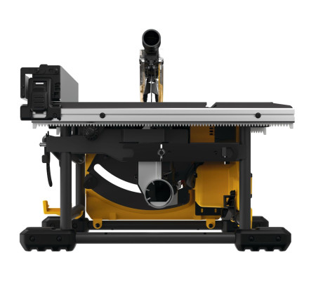 Аккумуляторная дисковая настольная пила DEWALT DCS7485N, 54 В, 210 мм, 5800 об/мин, без АКБ и ЗУ (DCS7485N-XJ)