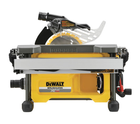 Аккумуляторная дисковая настольная пила DEWALT DCS7485N, 54 В, 210 мм, 5800 об/мин, без АКБ и ЗУ (DCS7485N-XJ)