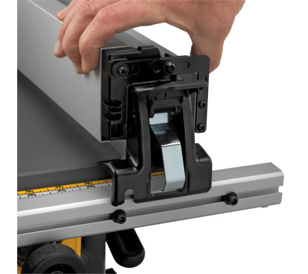 Аккумуляторная дисковая настольная пила DEWALT DCS7485N, 54 В, 210 мм, 5800 об/мин, без АКБ и ЗУ (DCS7485N-XJ)