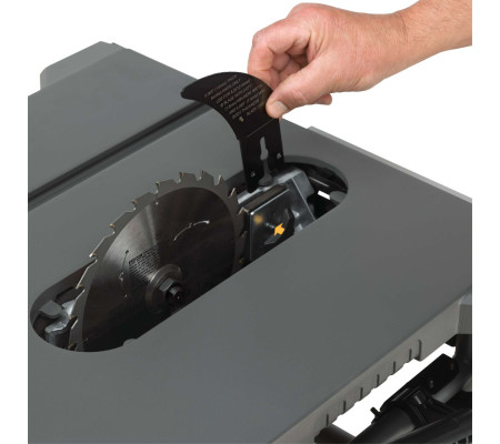 Аккумуляторная дисковая настольная пила DEWALT DCS7485N, 54 В, 210 мм, 5800 об/мин, без АКБ и ЗУ (DCS7485N-XJ)