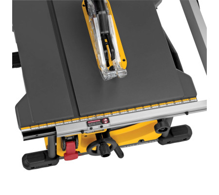 Аккумуляторная дисковая настольная пила DEWALT DCS7485N, 54 В, 210 мм, 5800 об/мин, без АКБ и ЗУ (DCS7485N-XJ)