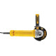 Угловая шлифмашина DEWALT DWE4203, 1010 Вт, 125 мм, 11000 об/мин