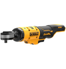 Аккумуляторный угловой гайковерт DEWALT DCF503N, 12 В, 81.3 Нм, 250 об/мин, без АКБ и ЗУ (DCF503N-XJ)