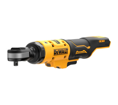 Аккумуляторный угловой гайковерт DEWALT DCF503N, 12 В, 81.3 Нм, 250 об/мин, без АКБ и ЗУ (DCF503N-XJ)