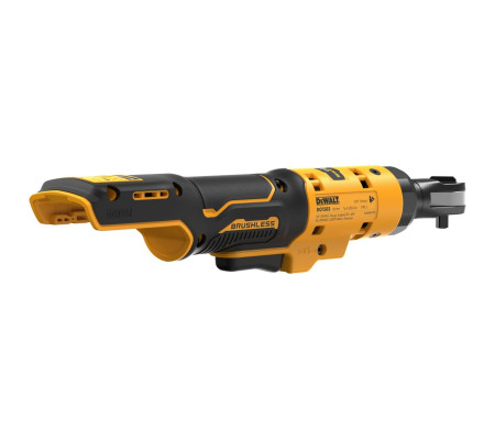 Аккумуляторный угловой гайковерт DEWALT DCF503N, 12 В, 81.3 Нм, 250 об/мин, без АКБ и ЗУ (DCF503N-XJ)