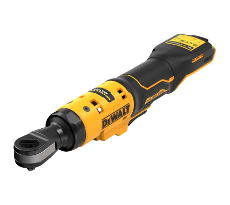 Аккумуляторный угловой гайковерт DEWALT DCF503N, 12 В, 81.3 Нм, 250 об/мин, без АКБ и ЗУ (DCF503N-XJ)