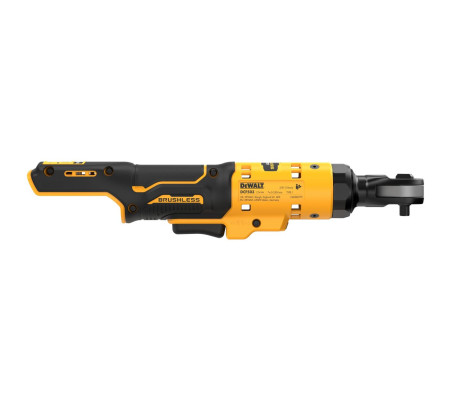 Аккумуляторный угловой гайковерт DEWALT DCF503N, 12 В, 81.3 Нм, 250 об/мин, без АКБ и ЗУ (DCF503N-XJ)