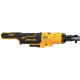 Аккумуляторный угловой гайковерт DEWALT DCF503N, 12 В, 81.3 Нм, 250 об/мин, без АКБ и ЗУ (DCF503N-XJ)