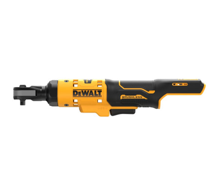 Аккумуляторный угловой гайковерт DEWALT DCF503N, 12 В, 81.3 Нм, 250 об/мин, без АКБ и ЗУ (DCF503N-XJ)
