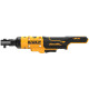 Аккумуляторный угловой гайковерт DEWALT DCF503N, 12 В, 81.3 Нм, 250 об/мин, без АКБ и ЗУ (DCF503N-XJ)