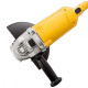 Угловая шлифмашина DEWALT DWE494, 2200 Вт, 230 мм, 6600 об/мин (DWE494-QS)
