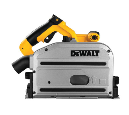 Дисковая пила DEWALT DWS520KT, 1300 Вт, 165 мм, 4000 об/мин, в кейсе TSTAK (DWS520KT-QS)