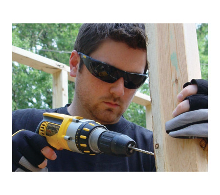 Очки DEWALT, затемненные, DPG93-2D