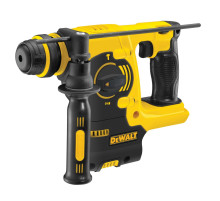 Аккумуляторный перфоратор DEWALT DCH253N, 18 В, 2.1 Дж, 4500 уд/мин, без АКБ и ЗУ (DCH253N-XJ)