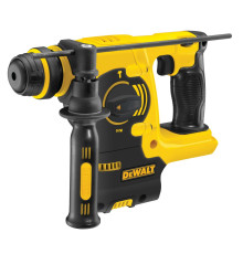 Аккумуляторный перфоратор DEWALT DCH253N, 18 В, 2.1 Дж, 4500 уд/мин, без АКБ и ЗУ (DCH253N-XJ)