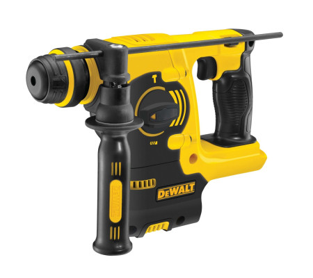 Аккумуляторный перфоратор DEWALT DCH253N, 18 В, 2.1 Дж, 4500 уд/мин, без АКБ и ЗУ (DCH253N-XJ)