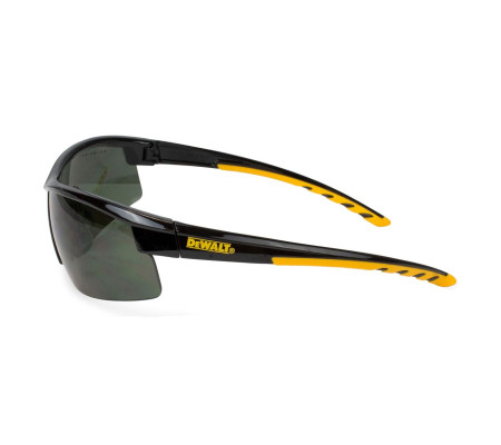 Защитные очки DEWALT, DPG99-2PD, затемненные