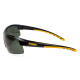 Защитные очки DEWALT, DPG99-2PD, затемненные