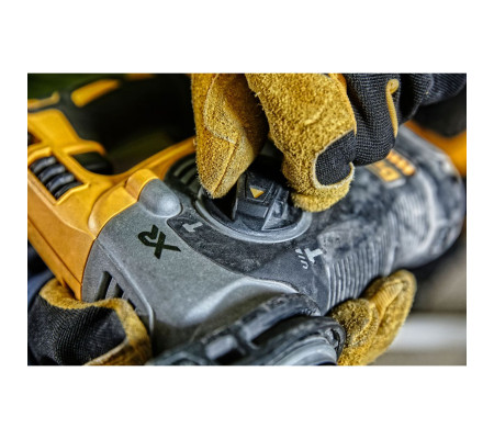 Аккумуляторный перфоратор DEWALT DCH274N, 18 В, 2.1 Дж, 4600 уд/мин, без АКБ и ЗУ (DCH274N-XJ)