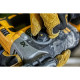 Аккумуляторный перфоратор DEWALT DCH274N, 18 В, 2.1 Дж, 4600 уд/мин, без АКБ и ЗУ (DCH274N-XJ)