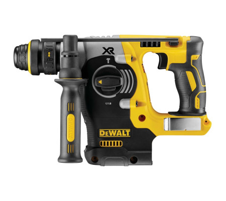 Аккумуляторный перфоратор DEWALT DCH274N, 18 В, 2.1 Дж, 4600 уд/мин, без АКБ и ЗУ (DCH274N-XJ)