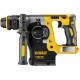 Аккумуляторный перфоратор DEWALT DCH274N, 18 В, 2.1 Дж, 4600 уд/мин, без АКБ и ЗУ (DCH274N-XJ)