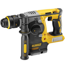 Аккумуляторный перфоратор DEWALT DCH274N, 18 В, 2.1 Дж, 4600 уд/мин, без АКБ и ЗУ (DCH274N-XJ)