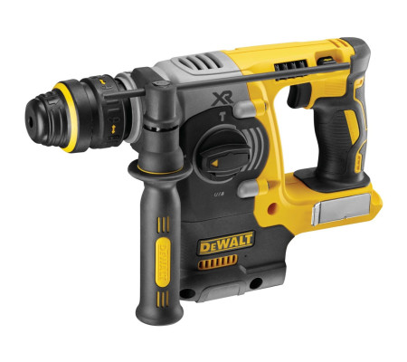 Аккумуляторный перфоратор DEWALT DCH274N, 18 В, 2.1 Дж, 4600 уд/мин, без АКБ и ЗУ (DCH274N-XJ)