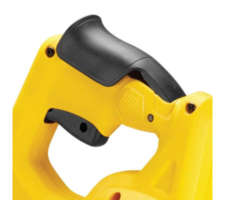 Торцовочная пила DEWALT DWS771, 1550 Вт, 216 мм, 5200 об/мин (DWS771-QS)