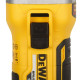 Аккумуляторная угловая шлифмашина DEWALT DCG405P1, 18 В, 125 мм, 9000 об/мин, с АКБ 5 Ач и ЗУ (DCG405P1N-XJ)