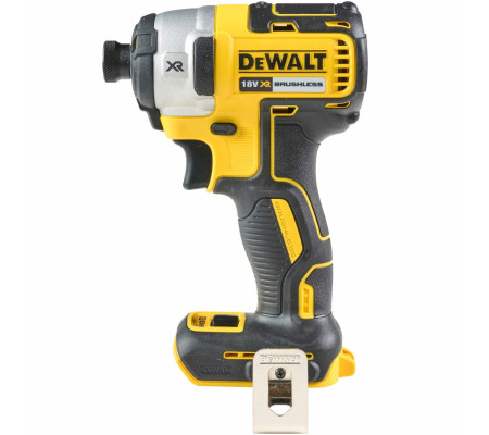 Аккумуляторный набор DEWALT DCK266M2T, 18 В: ударная дрель-шуруповерт + шуруповерт, с 2 АКБ 4 Ач и ЗУ, в кейсе TSTAK