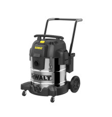 Пылесос строительный DEWALT DXV50SPTA, 1300 Вт, 50 л