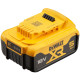Набор DEWALT DCB1104P2: 2 АКБ DCB184, Li-Ion, 18 В, 5 Ач и зарядное устройство DCB1104, 12/18 В, 4 A (DCB1104P2-QW)